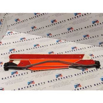   BMW E39 E46 E60 E38 E65 E66 E67 gyári elakadásjelző háromszög elakadás jelző