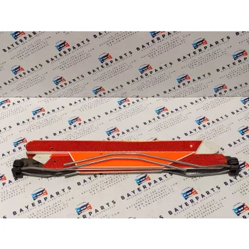  BMW E39 E46 E60 E38 E65 E66 E67 gyári elakadásjelző háromszög elakadás jelző