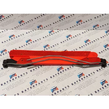   BMW E39 E46 E60 E38 E65 E66 E67 gyári elakadásjelző háromszög elakadás jelző