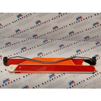   BMW E39 E46 E60 E38 E65 E66 E67 gyári elakadásjelző háromszög elakadás jelző