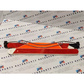   BMW E39 E46 E60 E38 E65 E66 E67 gyári elakadásjelző háromszög elakadás jelző