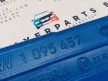 BMW E46 gyári elakadásjelző háromszög elakadás jelző