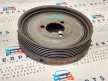 BMW E46 E87 E90 N42 N40 N46 116 118 120 316 318 320 főtengely szíjtárcsa tárcsa