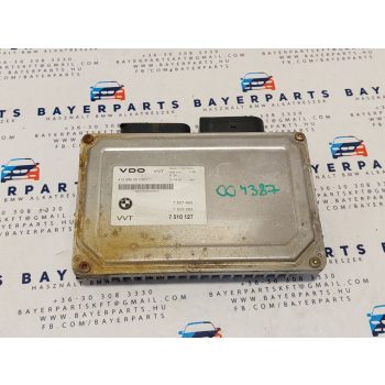BMW E46 VVT valvetronic vezérlő BMW E46 VVT valvetronic vezérlő