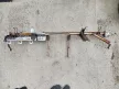 BMW E46 műszerfal vas merevítő