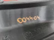 BMW E46 touring jobb hátsó fekete D oszloptakaró oszlop takaró - kis hibával
