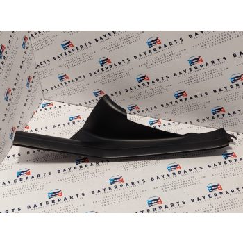 BMW E46 sedan touring fekete bal hátsó küszöb takaró küszöbtakaró borítás - karcos   BMW E46 sedan touring fekete bal hátsó küszöb takaró küszöbtakaró borítás - karcos