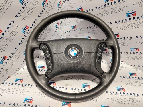 BMW E46 gyári multikormány kormány