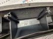 BMW E46 sedan touring fekete bal első ajtóbehúzó karfa