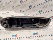 BMW E46 sedan touring fekete bal első ajtóbehúzó karfa