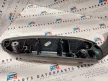 BMW E46 sedan touring fekete jobb hátsó ajtóbehúzó karfa