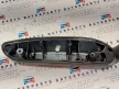 BMW E46 sedan touring fekete jobb hátsó ajtóbehúzó karfa