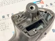 BMW E46 sedan touring fekete jobb hátsó ajtóbehúzó karfa