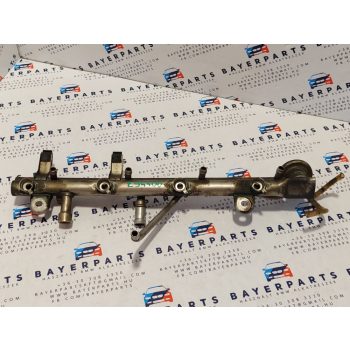 BMW E36 E46 316 318 M43 injektor befecskendező híd BMW E36 E46 316 318 M43 injektor befecskendező híd