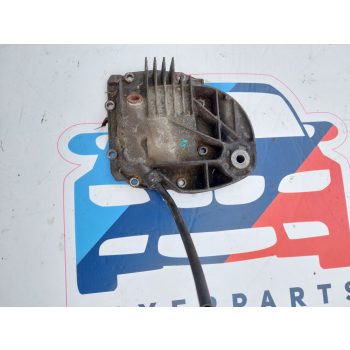   BMW E53 X5 188k diffi difi differenciál differenciálmű hátlap