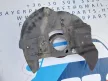 BMW E46 330i 330d 30i 30d  jobb első csonkállvány féktárcsa védőlemez