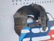 BMW E46 330i 330d 30i 30d  jobb első csonkállvány féktárcsa védőlemez