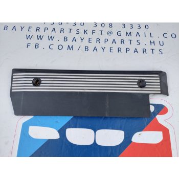 BMW E46 E39 e60 e61 e83 X3 Z3 injektor motor burkolat motorburkolat borítás   BMW E46 E39 e60 e61 e83 X3 Z3 injektor motor burkolat motorburkolat borítás