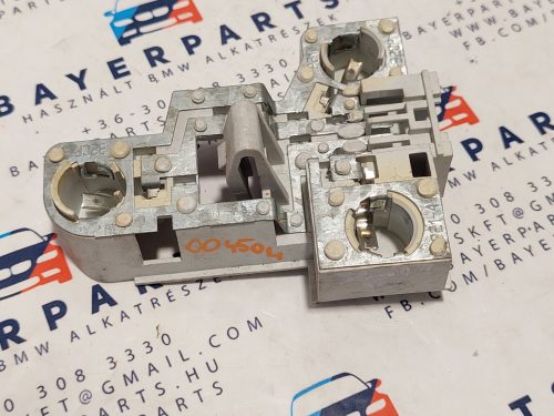 BMW E46 touring jobb hátsó gyári lámpa foglalat