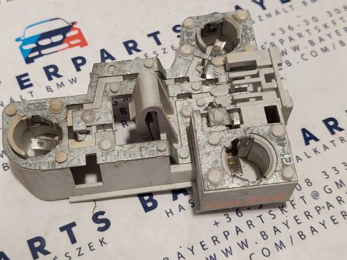BMW E46 touring jobb hátsó gyári lámpa foglalat