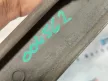 BMW E46 sedan touring jobb első kék fényszórómosós lámpamosó bajuszléc bajusz léc - üres - hibás