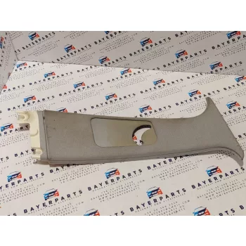   BMW E39 sedan touring jobb szürke B oszloptakaró oszlop takaró