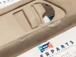 BMW E46 coupe jobb első bézs B oszloptakaró oszlop takaró
