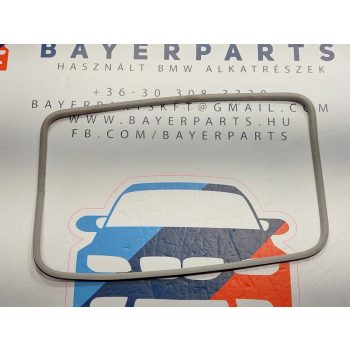 BMW E46 coupe sedan touring compact szürke tetőablak tolótető napfénytető kéder tömítés borítás   BMW E46 coupe sedan touring compact szürke tetőablak tolótető napfénytető kéder tömítés borítás