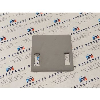BMW E46 sedan touring szürke tetőablak takaró tetőkárpit borítás takaró panel   BMW E46 sedan touring szürke tetőablak takaró tetőkárpit borítás takaró panel