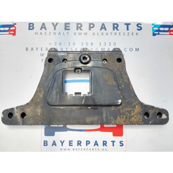 BMW E46 benzin diesel kartervédő karter motor védő burkolat páncél   BMW E46 benzin diesel kartervédő karter motor védő burkolat páncél