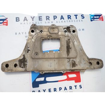 BMW E46 benzin diesel kartervédő karter motor védő burkolat páncél   BMW E46 benzin diesel kartervédő karter motor védő burkolat páncél