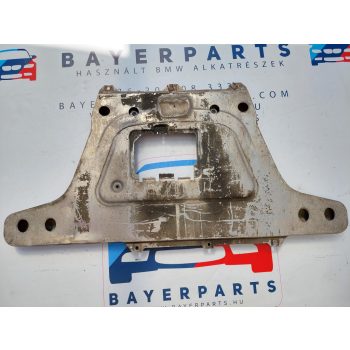 BMW E46 benzin diesel kartervédő karter motor védő burkolat páncél   BMW E46 benzin diesel kartervédő karter motor védő burkolat páncél