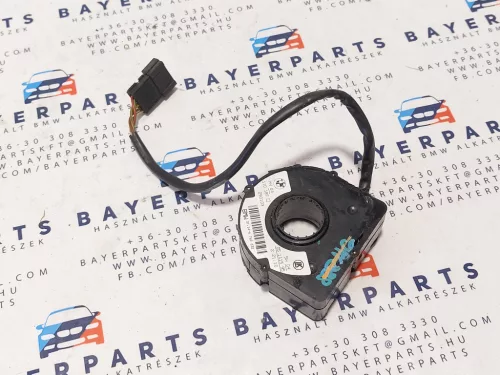 BMW E46 E39 E38 E83 E53 X3 X5 kormányszög állás érzékelő jeladó - kis hibával