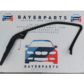 BMW E46 HK Harman Kardon hifi sedan touring jobb első magas hangszóró rács - ajtó borítás - becsípődésgátló   BMW E46 HK Harman Kardon hifi sedan touring jobb első magas hangszóró rács - ajtó borítás - becsípődésgátló