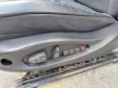 BMW E46 coupe fekete motoros memóriás bőr ülés bőrbelső ülés ülésszett belső