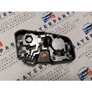   BMW E46 touring jobb hátsó csomagtér tolató lámpa foglalat