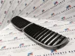 BMW E90 E91 króm vese hűtőrács grill