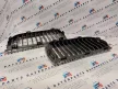 BMW E90 E91 króm vese hűtőrács grill