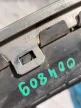 BMW E90 E91 króm vese hűtőrács grill