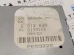 BMW E46 reverse kazettás rádió