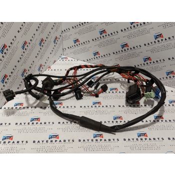 BMW E46 316i 316ti 318i 318ti N42 N42B18 N42B20 kis motortér váltó köteg kábelköteg korbács   BMW E46 316i 316ti 318i 318ti N42 N42B18 N42B20 kis motortér váltó köteg kábelköteg korbács