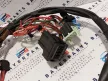 BMW E46 316i 316ti 318i 318ti N42 N42B18 N42B20 kis motortér váltó köteg kábelköteg korbács