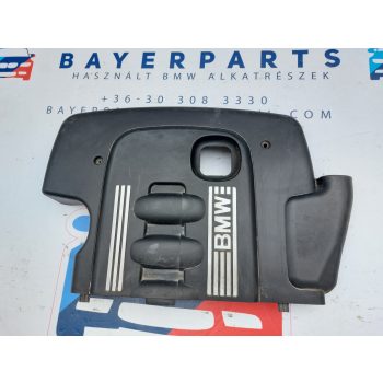 BMW E87 E90 E91 118d 120d 318d 320d 163le M47N motor borítás burkolat motorburkolat   BMW E87 E90 E91 118d 120d 318d 320d 163le M47N motor borítás burkolat motorburkolat