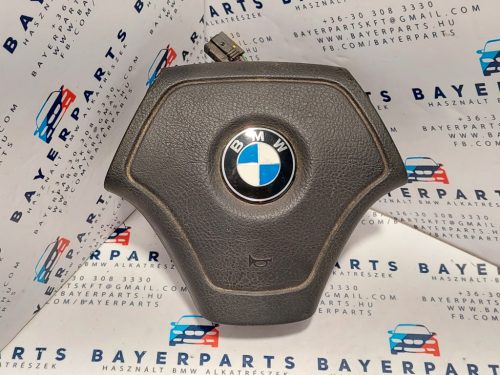 Bmw E46 tanga kormány légzsák airbag