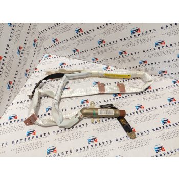 BMW E46 sedan touring bal függönylégzsák függöny légzsák airbag   BMW E46 sedan touring bal függönylégzsák függöny légzsák airbag