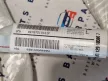 BMW E46 sedan touring bal függönylégzsák függöny légzsák airbag