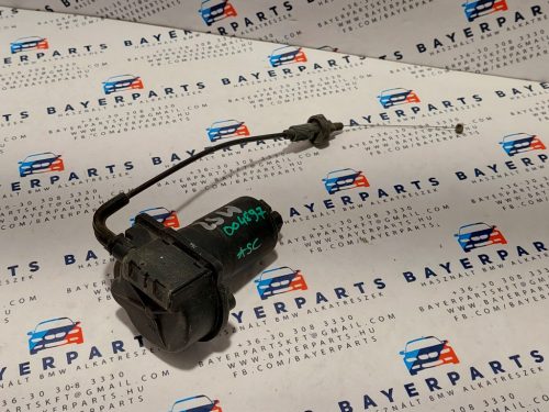 BMW E36 E34 E32 E31 Z3 ASC kipörgésgátló állítómotor motor 