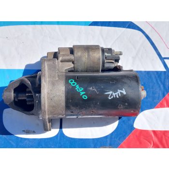 BMW E46 316 318 N42 N40 N46 indítómotor önindító BMW E46 316 318 N42 N40 N46 indítómotor önindító