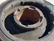 BMW E46 E90 E60 E63 E65 X3 X5 X6 325d 330d 530d 730d főtengely szíjtárcsa
