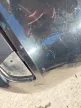 BMW E46 touring fekete gyári hátsó lökhárító